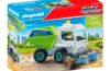 Playmobil - 71432 - Barredora de calles