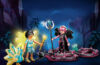 Playmobil - 70803 - Crystal Fairy and Bat Fairy with Soul Animals