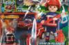 Playmobil - R052-30795004 BOMBERO-esp - Fireman