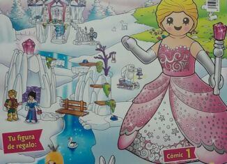 Playmobil - 30793474 - Glass Princess