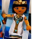 Playmobil - 760015941v2 - Peuluche Cléopatre