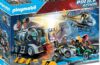 Playmobil - 70665 - SWAT Mission Set