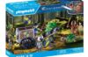 Playmobil - 71484 - Transport Robbery