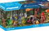 Playmobil - 71485 - Roadside Ambush