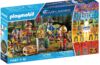 Playmobil - 71487 - My Figures: Knights of Novelmore