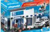 Playmobil - 71602 - Police Station