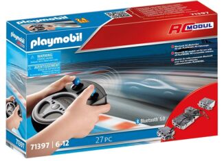 Playmobil - 71397 - Set módulo RC bluetooth