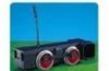 Playmobil - 7248 - Bloc moteur de train RC