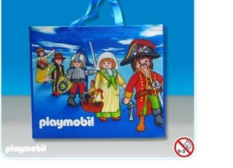 Playmobil - 7986 - Sac de courses