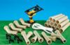 Playmobil - 7784 - Construction Pipes