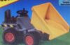 Playmobil - 7593 - Petit camion à benne basculante