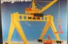 Playmobil - 7596 - Mobile Crane (old #4210)