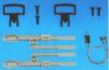 Playmobil - 7558 - Train Accessories