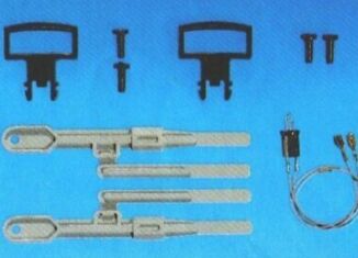 Playmobil - 7558 - Train Accessories