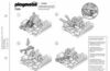 Playmobil - 7559 - Train Hitch Accessory
