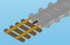 Playmobil - 7562 - Train Track Adapter Set