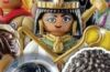 Playmobil - 71606v6 - Reine Egyptienne