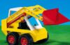 Playmobil - 7588 - Earth Mover