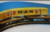 Playmobil - 7521 - Linked Flatbed Cars