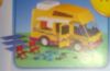 Playmobil - 7538 - Campeuse /Campeur