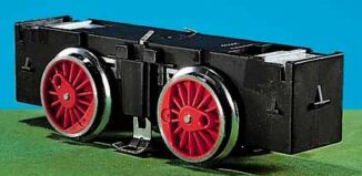 Playmobil - 7550 - Bloc moteur