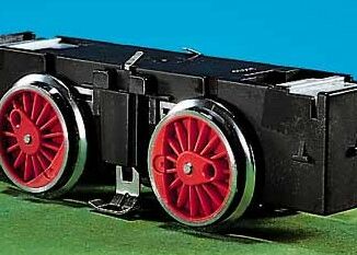 Playmobil - 7550 - Engine Block