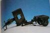 Playmobil - 7552 - 2 Couplers with Axles