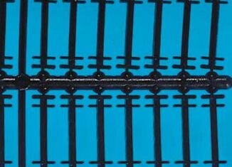 Playmobil - 7555 - 28 Track Clamps