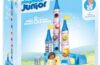 Playmobil - 71457 - JUNIOR & Disney: Cinderella's Castle