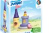 Playmobil - 71458 - JUNIOR & Disney: Belle's Play Tower with Sound