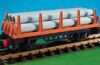 Playmobil - 7505 - Pipe Car