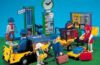 Playmobil - 7506 - Ensemble de voyageur