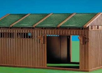 Playmobil - 7403 - Tool Shed