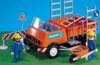 Playmobil - 7325 - Construction Truck, Classic Edition