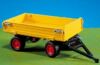 Playmobil - 7299 - Vagón volquete agrícola