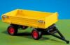 Playmobil - 7299 - Farm Tipper Wagon