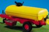 Playmobil - 7301 - Remorque à eau agricole