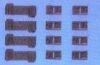 Playmobil - 7230 - Track Adaptors