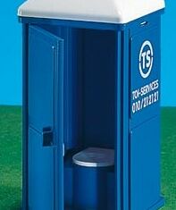 Playmobil - 7250 - Portable Bathroom