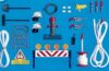 Playmobil - 7191 - Firefighters' Accessories