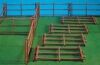 Playmobil - 7182 - Wooden Fencing