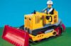 Playmobil - 7153 - Bulldozer