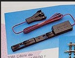 Playmobil - 7081 - Câble d'alimentation