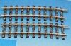 Playmobil - 7088 - 2 Straight Rails