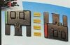 Playmobil - 7082 - Isolators