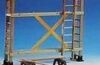 Playmobil - 7054 - Scaffolding