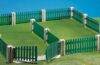 Playmobil - 7071 - Clôture de ferme