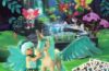 Playmobil - PO20031362/63-ger - Ayuma Panorama-Stickeralbum mit 200+ Stickern