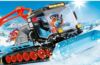 Playmobil - 9500-ger - Gato de nieve