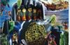 Playmobil - 86851-ger - Ergänzungen & Zubehör 2011-2012